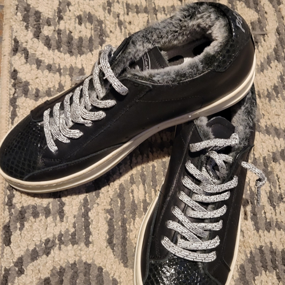 P448 sneakers